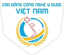 Trường Cao đẳng Công nghệ Y Dược Việt Nam