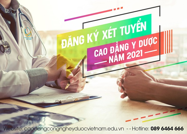 Thời gian đào tạo tuyển sinh là bao lâu?